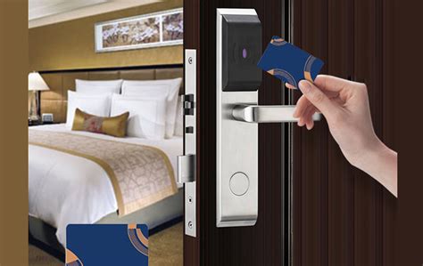 secure locks for hotels